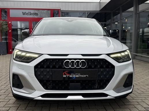 Audi A1 - Afbeelding 16 van 30