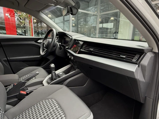 Audi A1 - Afbeelding 17 van 30