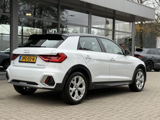 Audi A1 - Afbeelding 18 van 30