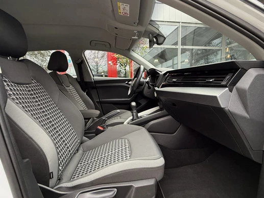 Audi A1 - Afbeelding 19 van 30