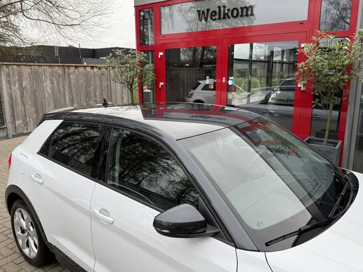 Audi A1 - Afbeelding 20 van 30