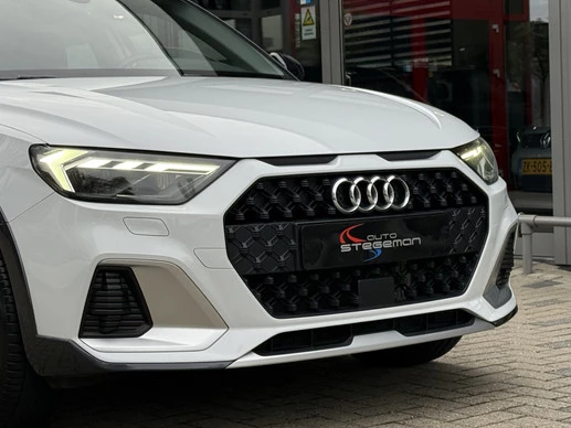 Audi A1 - Afbeelding 22 van 30