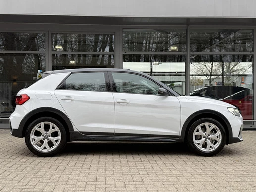 Audi A1 - Afbeelding 24 van 30