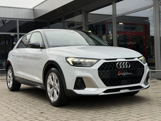 Audi A1 - Afbeelding 26 van 30