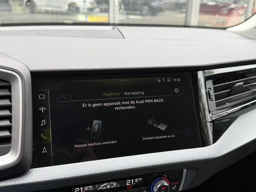 Audi A1 - Afbeelding 29 van 30