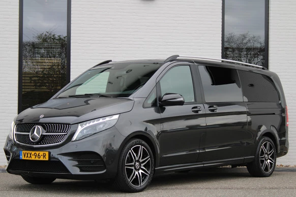 Mercedes-Benz V-Klasse - Afbeelding 2 van 29