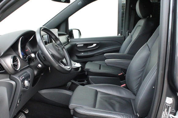 Mercedes-Benz V-Klasse - Afbeelding 3 van 29