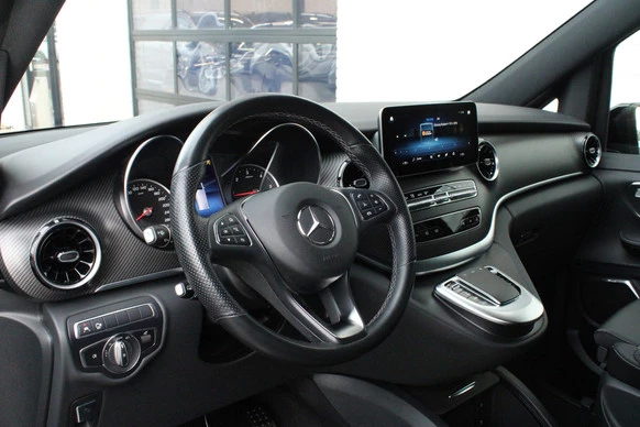 Mercedes-Benz V-Klasse - Afbeelding 4 van 29