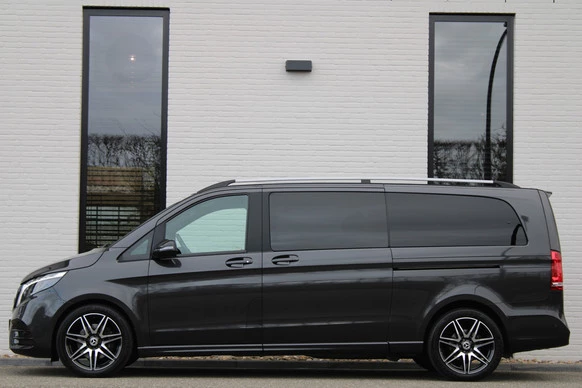 Mercedes-Benz V-Klasse - Afbeelding 6 van 29