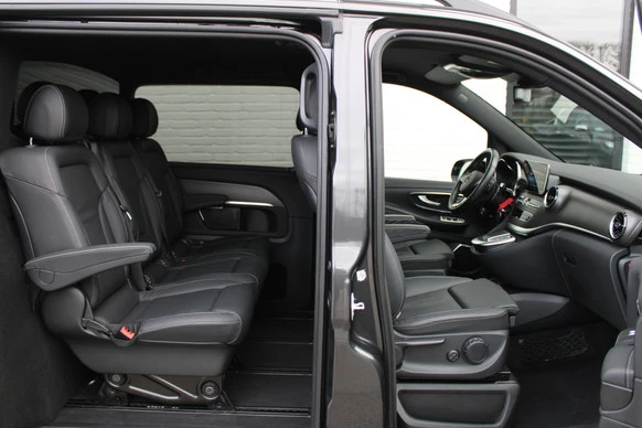 Mercedes-Benz V-Klasse - Afbeelding 7 van 29