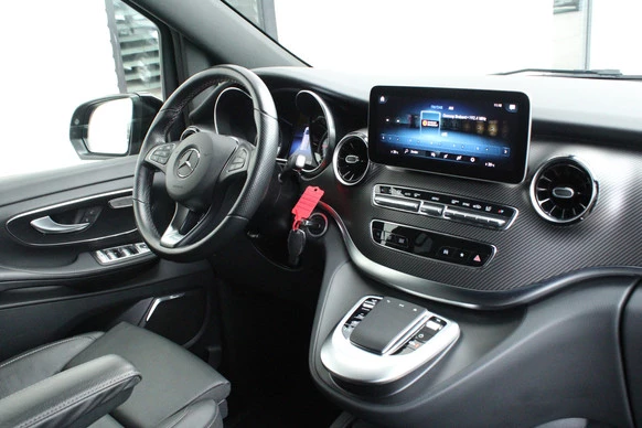 Mercedes-Benz V-Klasse - Afbeelding 8 van 29