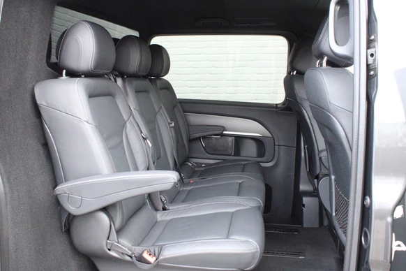 Mercedes-Benz V-Klasse - Afbeelding 11 van 29