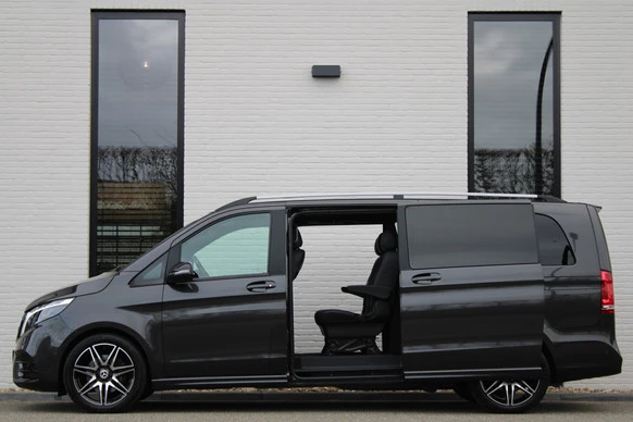 Mercedes-Benz V-Klasse - Afbeelding 14 van 29