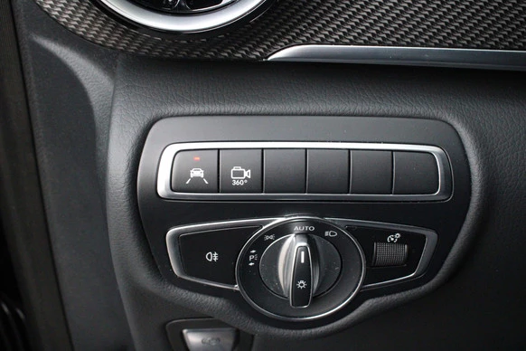 Mercedes-Benz V-Klasse - Afbeelding 15 van 29