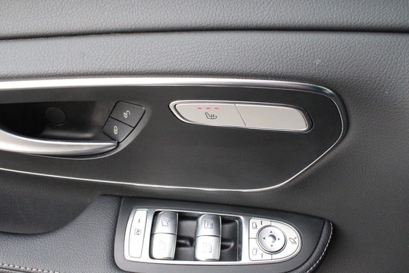 Mercedes-Benz V-Klasse - Afbeelding 16 van 29