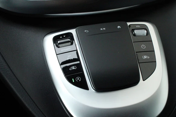 Mercedes-Benz V-Klasse - Afbeelding 21 van 29