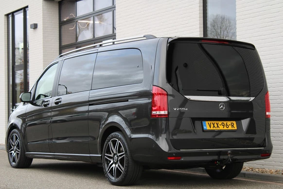 Mercedes-Benz V-Klasse - Afbeelding 23 van 29