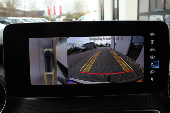 Mercedes-Benz V-Klasse - Afbeelding 27 van 29