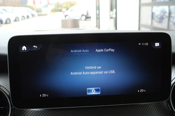 Mercedes-Benz V-Klasse - Afbeelding 28 van 29