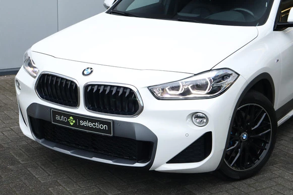 BMW X2 - Afbeelding 3 van 30