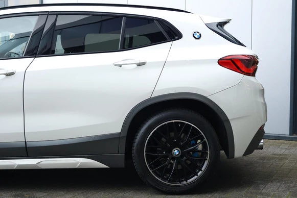 BMW X2 - Afbeelding 5 van 30