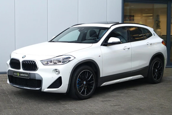 BMW X2 - Afbeelding 6 van 30