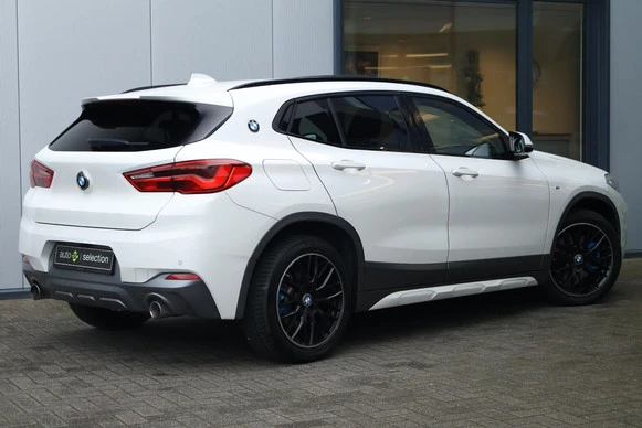 BMW X2 - Afbeelding 7 van 30