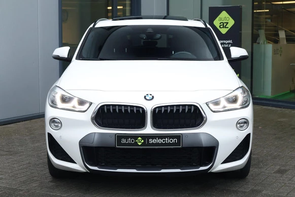 BMW X2 - Afbeelding 8 van 30