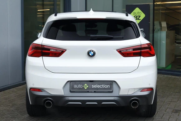 BMW X2 - Afbeelding 9 van 30
