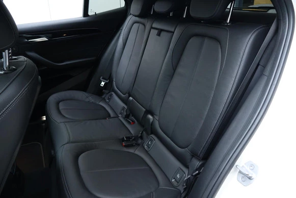 BMW X2 - Afbeelding 14 van 30