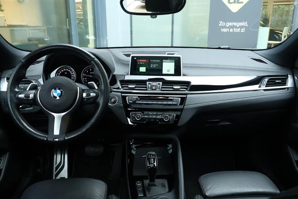BMW X2 - Afbeelding 15 van 30