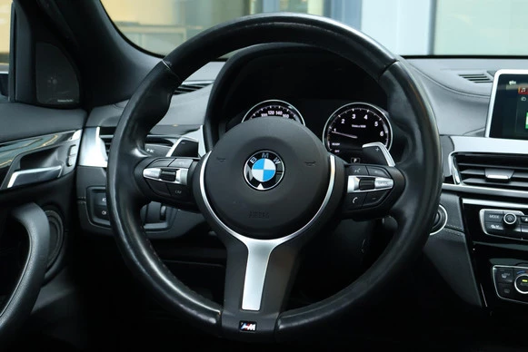 BMW X2 - Afbeelding 16 van 30