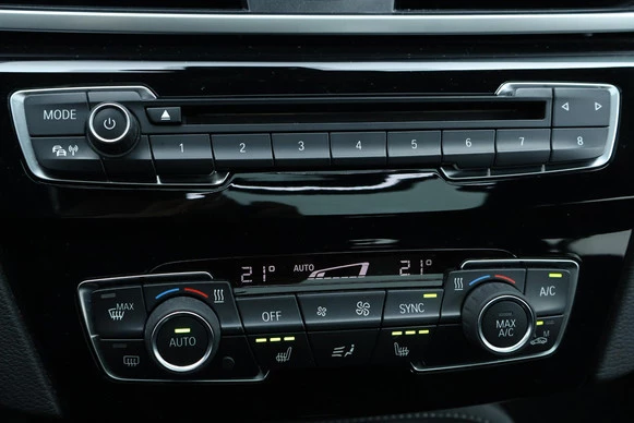 BMW X2 - Afbeelding 21 van 30