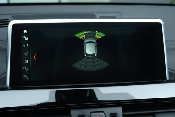 BMW X2 - Afbeelding 22 van 30