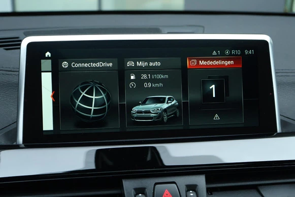 BMW X2 - Afbeelding 25 van 30