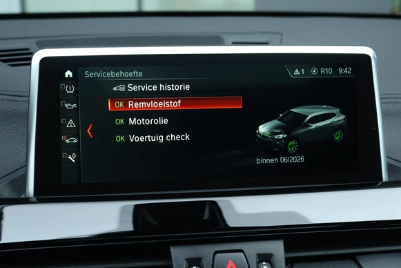 BMW X2 - Afbeelding 30 van 30