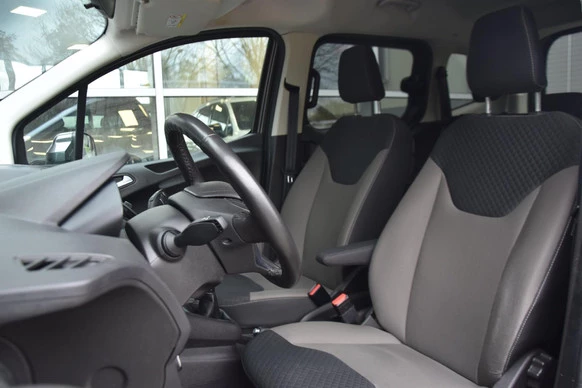 Ford Tourneo Courier - Afbeelding 9 van 23