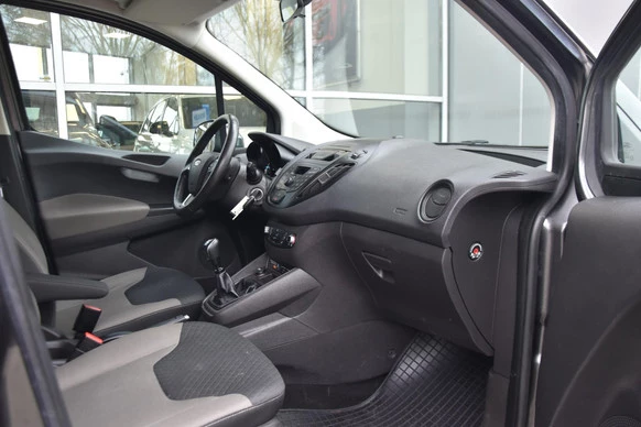 Ford Tourneo Courier - Afbeelding 10 van 23