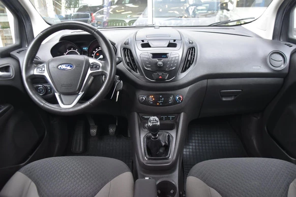 Ford Tourneo Courier - Afbeelding 12 van 23
