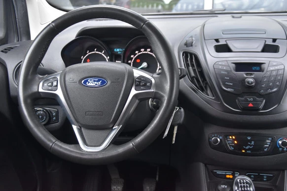 Ford Tourneo Courier - Afbeelding 13 van 23