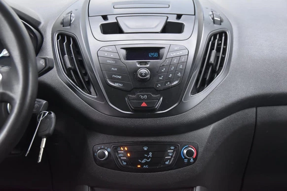 Ford Tourneo Courier - Afbeelding 14 van 23