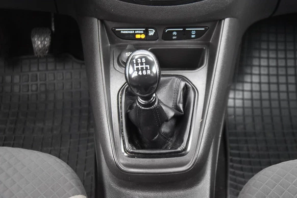 Ford Tourneo Courier - Afbeelding 15 van 23