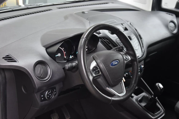 Ford Tourneo Courier - Afbeelding 16 van 23