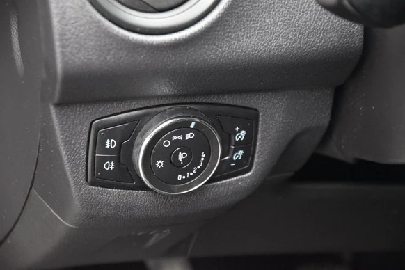 Ford Tourneo Courier - Afbeelding 17 van 23