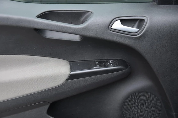 Ford Tourneo Courier - Afbeelding 18 van 23