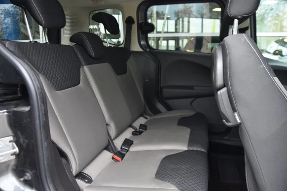 Ford Tourneo Courier - Afbeelding 19 van 23