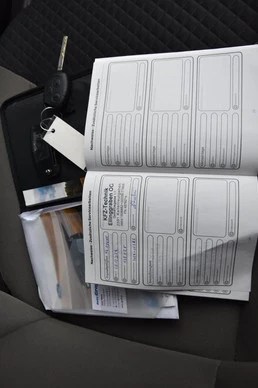 Ford Tourneo Courier - Afbeelding 22 van 23