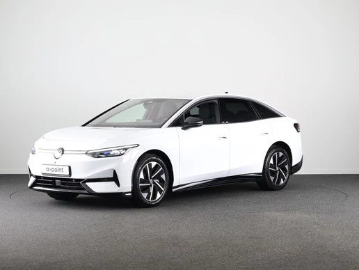 Volkswagen ID.7 - Afbeelding 1 van 30