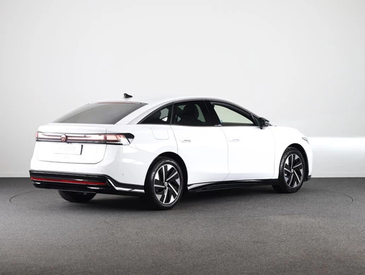 Volkswagen ID.7 - Afbeelding 3 van 30