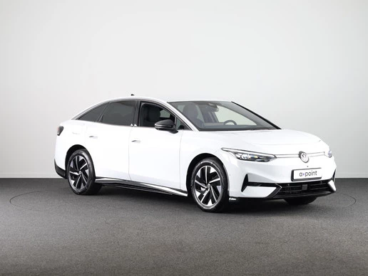 Volkswagen ID.7 - Afbeelding 4 van 30